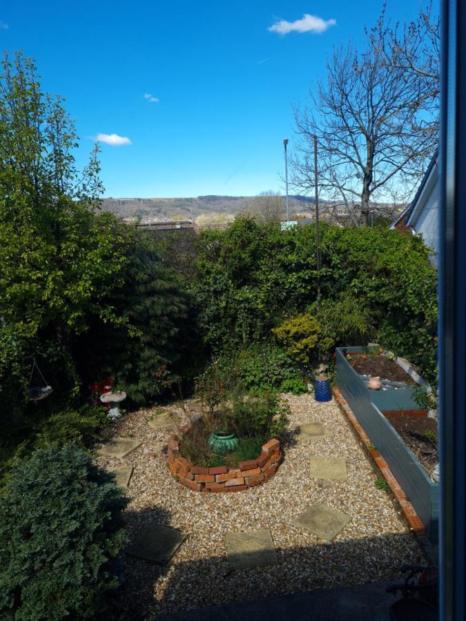 Old Road Cottage Pet Friendly Outdoors Beaches Neath Exterior photo